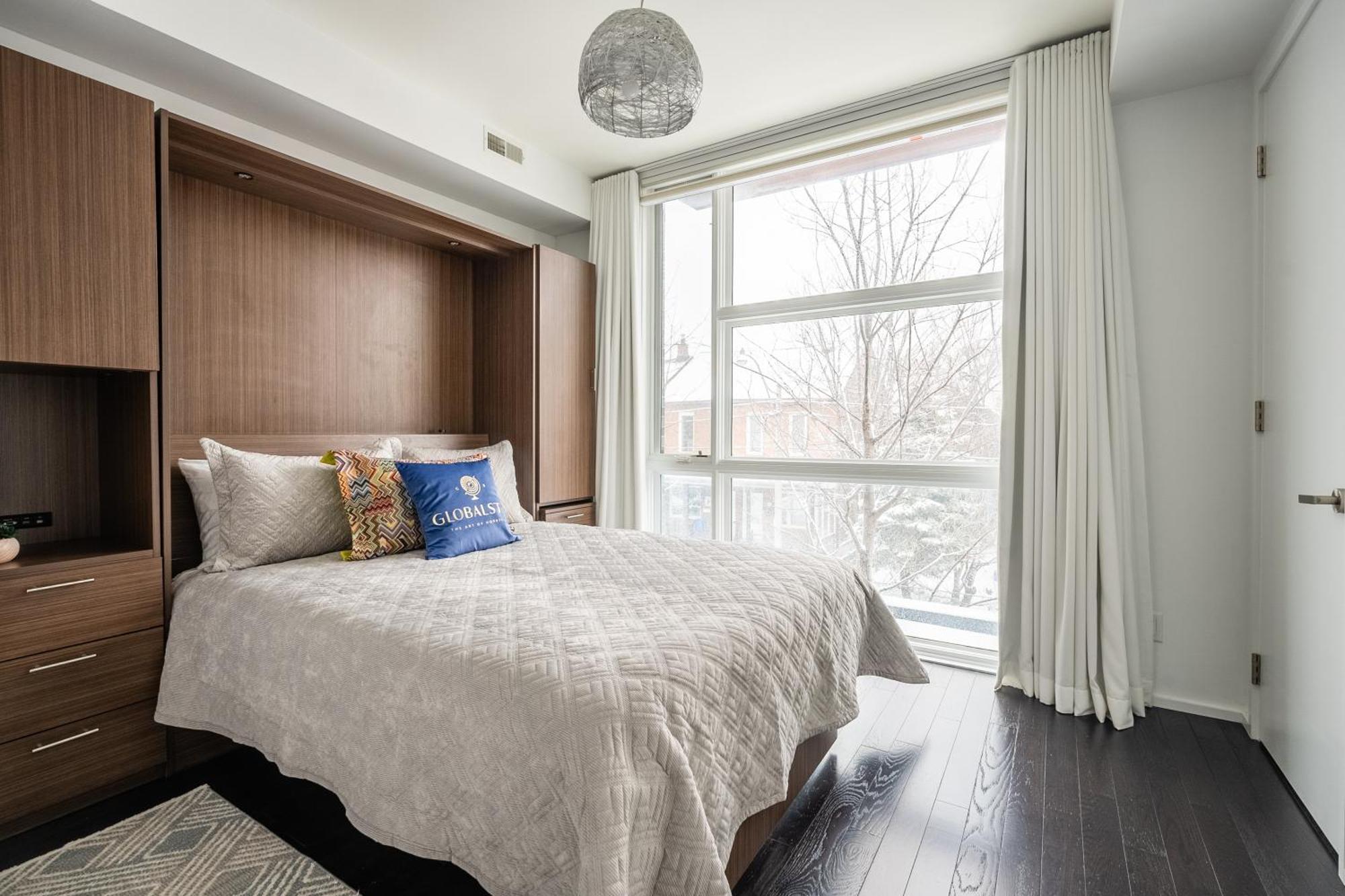 Fancy Downtown House With Hot Tub & Bbq By Globalstay Toronto Esterno foto